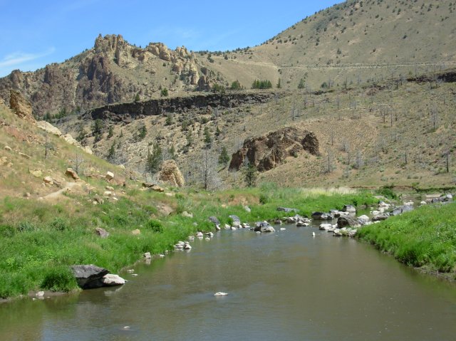 Summer '06 Sunriver 386 